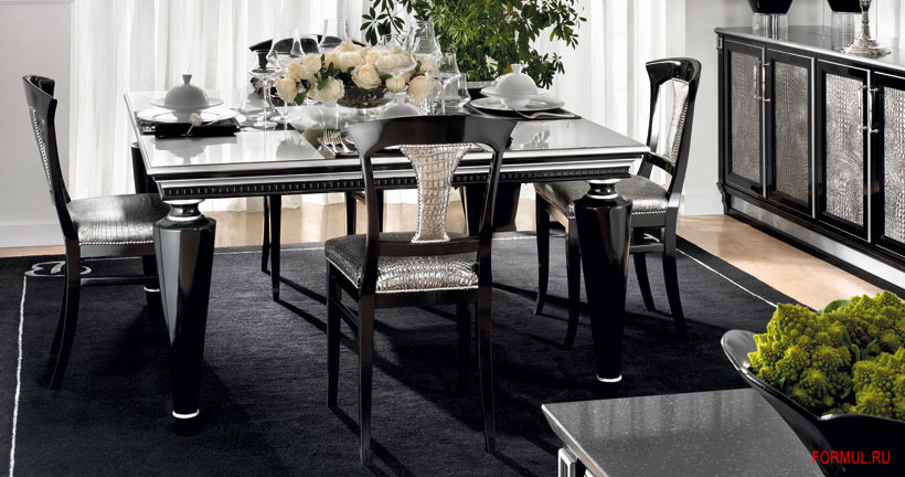 Кухня Brummel Cucine Grand Gourmet